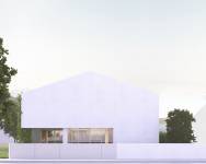 Vânia LEANDRO - LA - Leandro Architecte