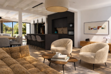 Cyril BRIFAULT - CYRIL BRIFAULT - ARCHITECTURE D'INTERIEUR