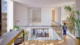 Nora MOLITOR - Studio Moben