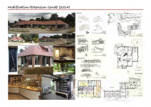 Line CALDER - EI LINE CALDER