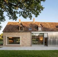 Thomas SACCONA - Sacco architecture