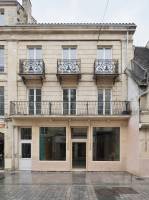 Thomas SACCONA - Sacco architecture