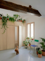 Thomas SACCONA - Sacco architecture