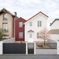Sabine FREMIOT - MIOGUI ARCHITECTURE