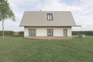 Sabine FREMIOT - MIOGUI ARCHITECTURE