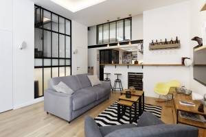 Julien GRENOT - JULIEN GRENOT ARCHITECTURE