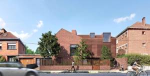 Nora MOLITOR - Studio Moben