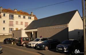 Barthélémy LAIGNEL - BARTHELEMY LAIGNEL ARCHITECTE