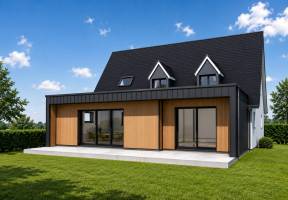 Hélène LEROY -LADIRAY - HEL ARCHITECTURE